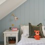 Rosedale House | Boys' Bedroom | Interior Designers